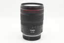USED Canon RF 24-105mm f/4 L IS USM (
