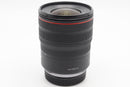 Used Canon RF 14-35mm f4 L IS USM (