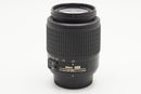USED Nikon DX AF-S Nikkor 55-200mm f/4-5.6 G ED (