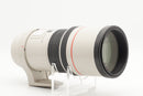 USED Canon EF 300mm f/4L IS (