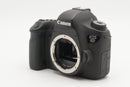 USED Canon EOS 6D Camera Body (
