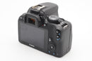 USED Canon EOS SL1 w/ 18-55mm IS STM (