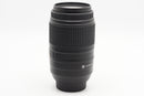 USED Nikon DX AF-S 55-300mm f/4.5-5.6G ED (