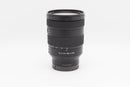 Used Sony FE 24-105mm f/4 G OSS Lens (