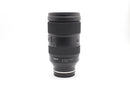 USED Tamron 35-150mm f/2-2.8 Di III VXD [Sony E]  (