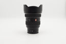 Used Sony FE 12-24mm f/2.8 GM (