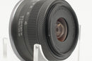 Used Canon RF 18-45mm f/4.5-6.3 IS STM (