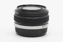 Used Olympus OM-System 28mm f3.5 (