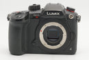 USED Lumix GH5s Mirrorless Camera Body (
