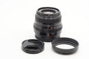 USED FUJIFILM XF 35mm f/2 R WR (