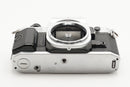 USED Canon AE-1 Program Camera w/ 50mm f/1.8  Lens (