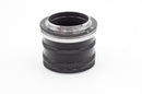 USED Nikon F Extension Tubes