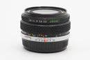 Used Olympus OM-System 28mm f3.5 (