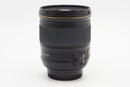 USED Nikon AF-S 28mm f/1.8 G (