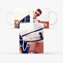 Photo Mug (Graduation)