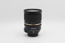 USED Tamron 24-70mm f2.8 USD Di [Nikon] (110008CM)