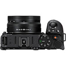 OPEN-BOX Nikon Z30 Mirrorless Camera with 16-50mm and 50-250mm (