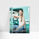 5x7 Double Sided Flat Card - GRAD (Grad Name-1)