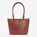 ONA Leather Capri II Antique Cognac Shoulder Bag