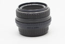 USED Pentax 50mm f/2 (