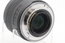 USED Canon RF 35mm f/1.8 Macro IS STM (