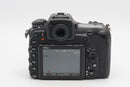 USED Nikon D500 w/ 18-55mm Lens (