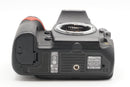 USED Nikon D700 Camera Body (