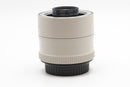 USED Canon Extender EF 2x II (