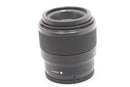 USED Sony FE 50mm f/1.8 (