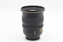 USED Nikon AF-S DX 12-24mm f/4 G (
