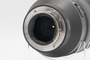 USED Sony FE 135mm f/1.8 GM (