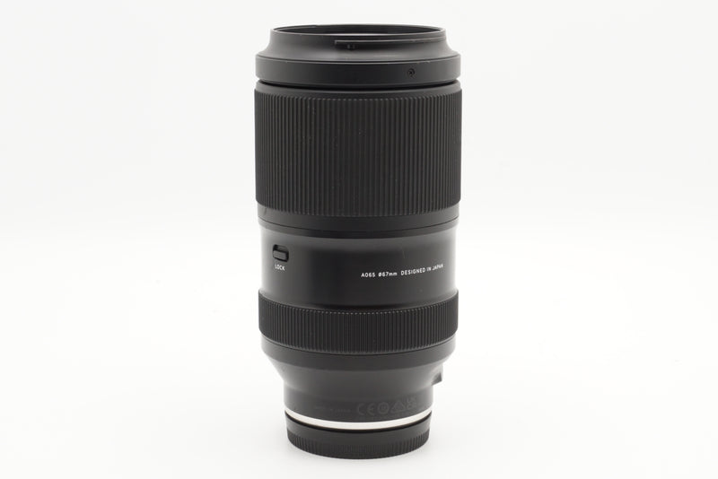 USED Tamron 70-180mm f/2.8 Di III VC VXD G2 (Sony E) (