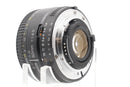 USED Nikon AF Nikkor 50mm f/1.8 D Lens (
