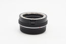 Used Canon Control Ring Mount Adapter EF-EOS R (