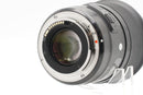 USED Sigma 24mm f/1.4 DG HSM ART [Canon EF] (