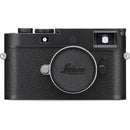 Leica M11-P Digital Rangefinder Camera Body
