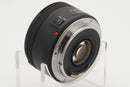 USED Canon EF 50mm f/1.8 STM (