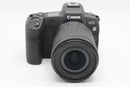 USED Canon EOS R Camera Body w/ 24-105mm f/4-7.1 (