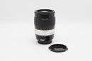Used Nikon Nikkor-Q 135mm f2.8 non-AI (