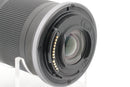 USED Canon RF-S 18-150mm f/3.5-6.3 IS STM (