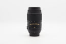 USED Nikon DX AF-S 55-300mm f/4.5-5.6G ED (