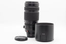 USED Fujifilm 100-400mm f/4.5-5.6 R LM OIS WR (