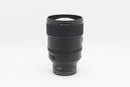 Used Sony FE 135mm f/1.8 GM (