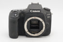 USED Canon EOS 90D Camera Body (