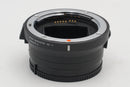 USED Sigma MC-11 EF-E Adapter (