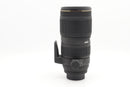 USED Sigma EX 70-200mm f/2.8 APO DG Macro [Nikon F] (