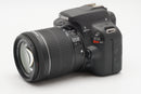 USED Canon EOS Rebel SL1 w/ 18-55mm (