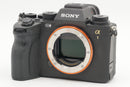 USED Sony a1 Camera Body (