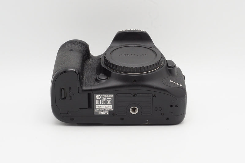 USED Canon 7D Mark II Body (