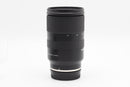USED Tamron 28-75mm f/2.8 Di III RXD (